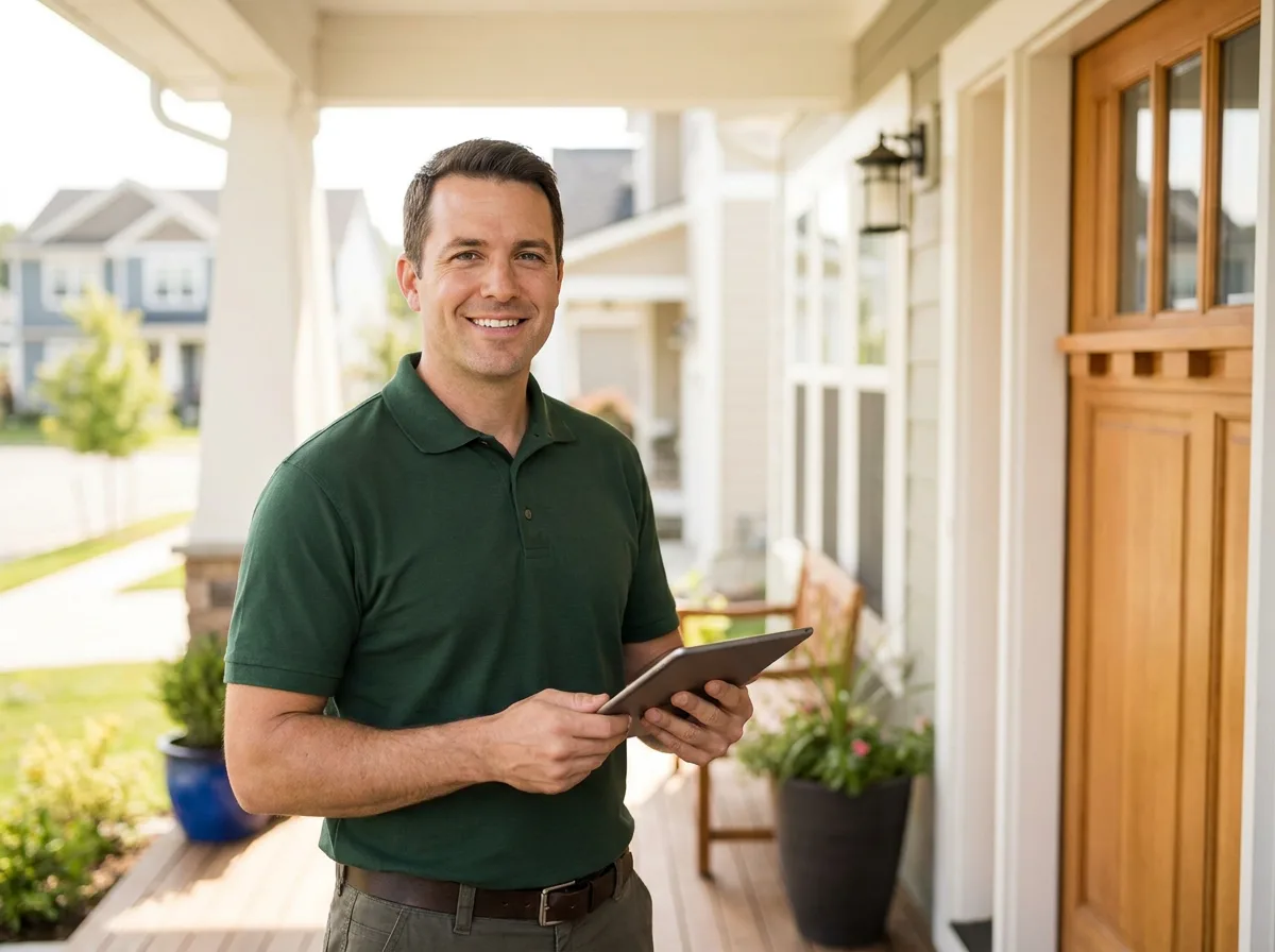 Pest control FAQs for Cherry Tree, PA